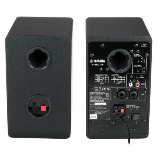 Yamaha HS 3