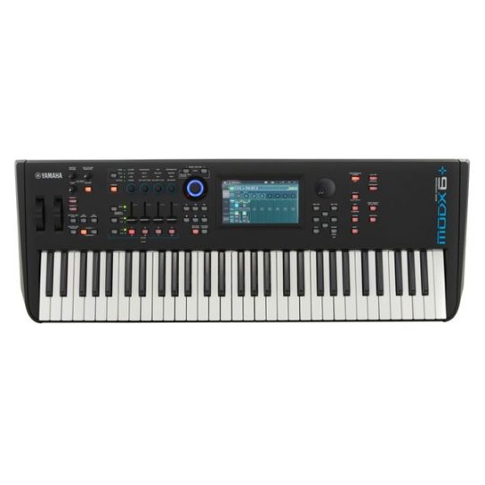 Yamaha MODX6+