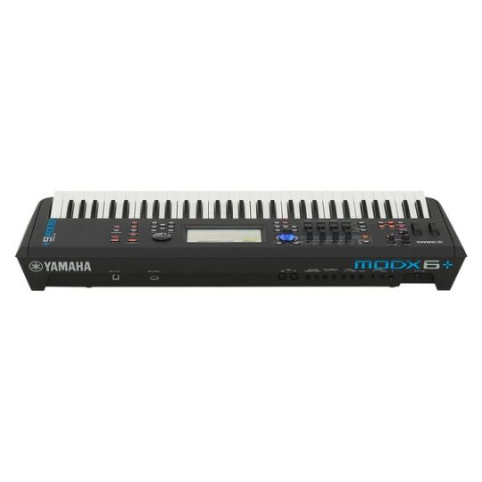 Yamaha MODX6+