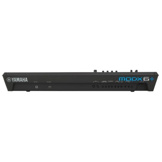 Yamaha MODX6+