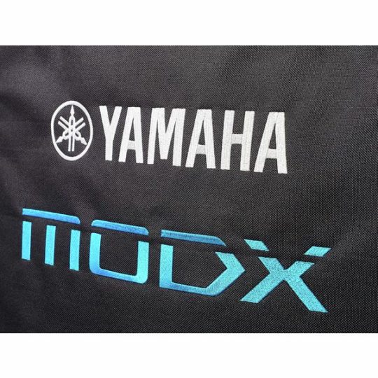 Yamaha MODX6 Softcase