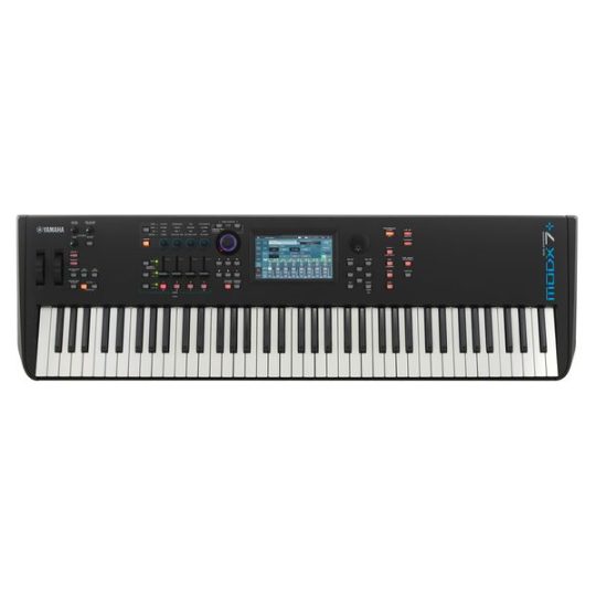 Yamaha MODX7+