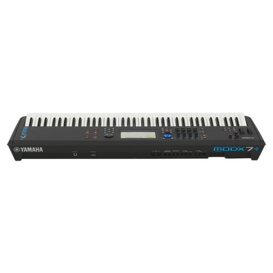 Yamaha MODX7+