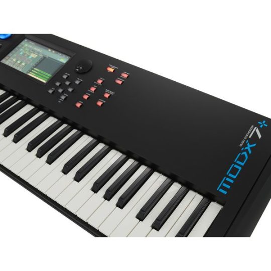 Yamaha MODX7+