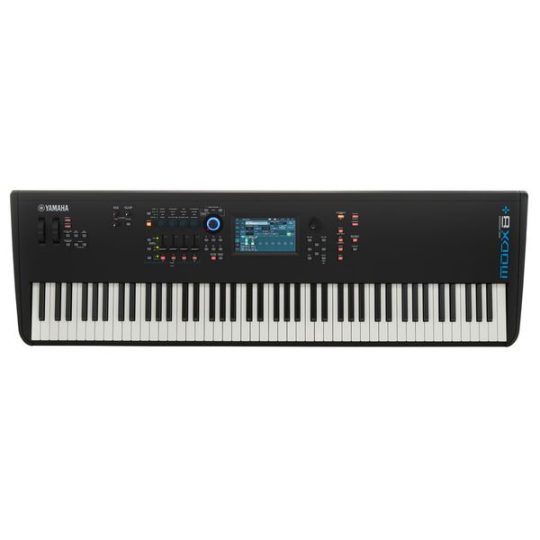 Yamaha MODX8+