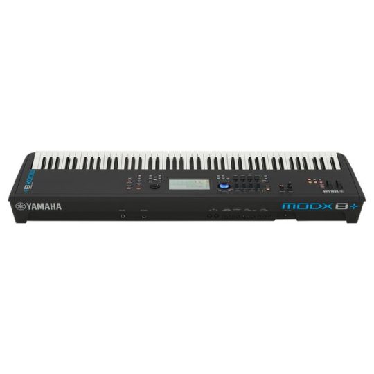 Yamaha MODX8+