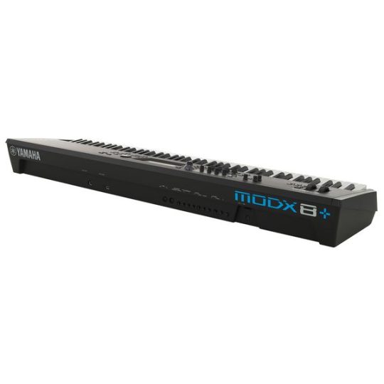 Yamaha MODX8+