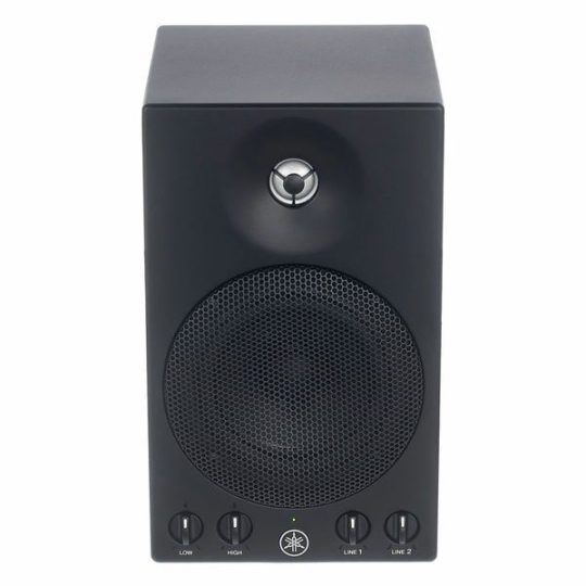 Yamaha MSP3 A