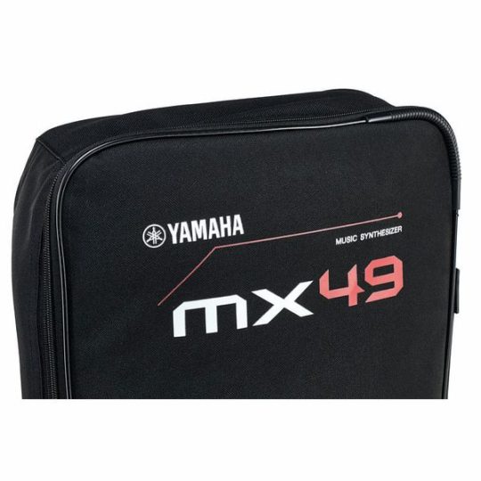 Yamaha MX49 Bag