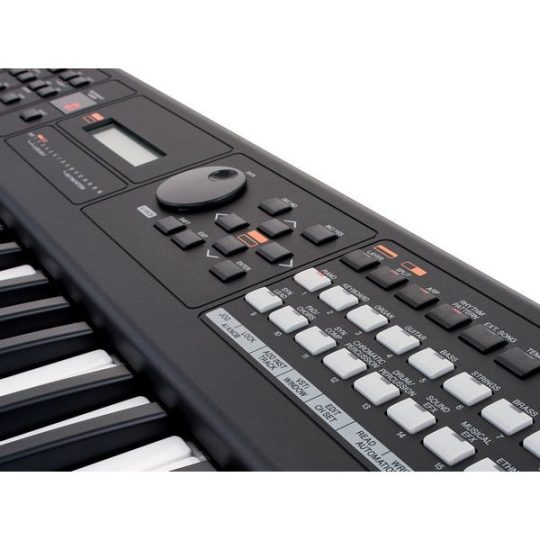 Yamaha MX49 V2 Black