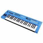 Yamaha MX49 V2 Blue