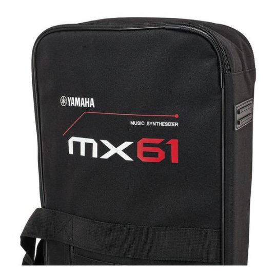 Yamaha MX61 Bag