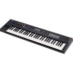 Yamaha MX61 V2 Black € 659,- OP VOORRAAD  !!