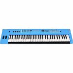 Yamaha MX61 V2 Blue - Afbeelding 2