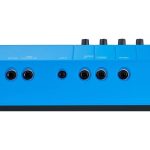 Yamaha MX61 V2 Blue - Afbeelding 5