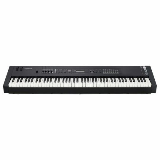 Yamaha MX88