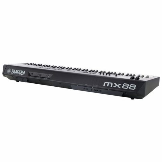 Yamaha MX88