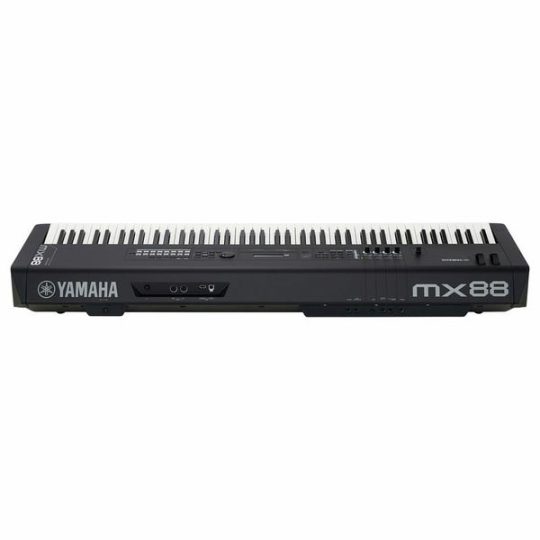 Yamaha MX88