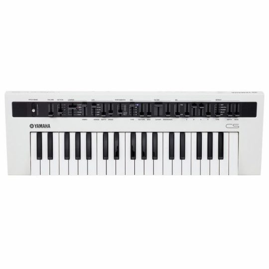 Yamaha Reface CS