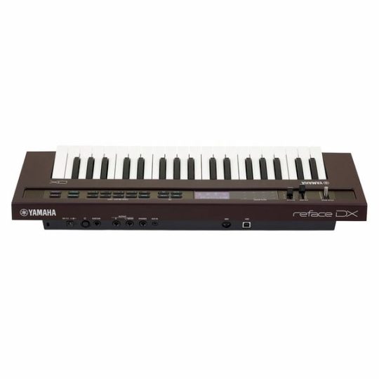 Yamaha Reface DX