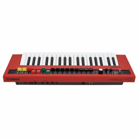 Yamaha Reface YC