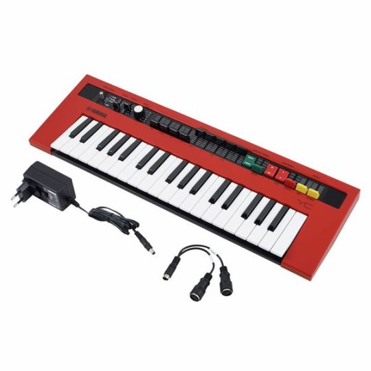 Yamaha Reface YC