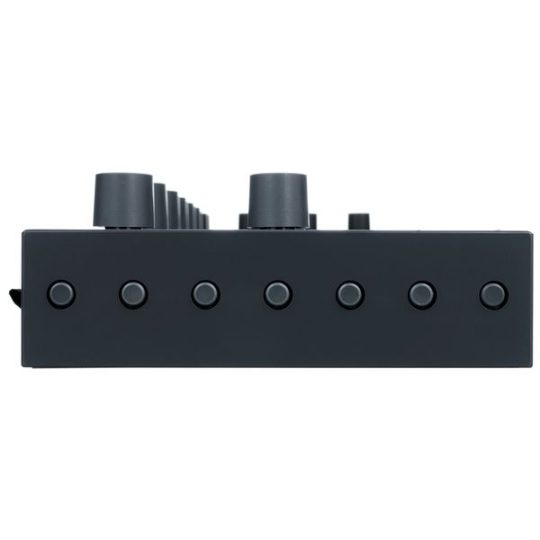 Yamaha SEQTRAK Black