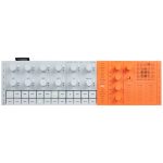 Yamaha SEQTRAK Orange - Afbeelding 4