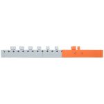 Yamaha SEQTRAK Orange - Afbeelding 6