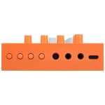 Yamaha SEQTRAK Orange - Afbeelding 8