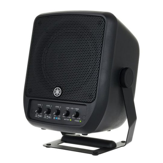Yamaha Stagepas 100BTR