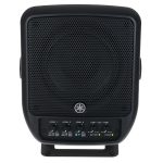 Yamaha Stagepas 100BTR - Afbeelding 2