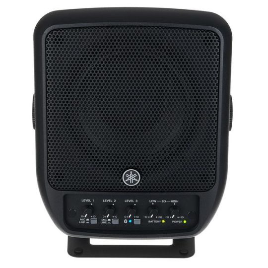 Yamaha Stagepas 100BTR