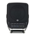 Yamaha Stagepas 100BTR - Afbeelding 3