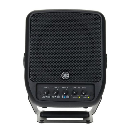 Yamaha Stagepas 100BTR