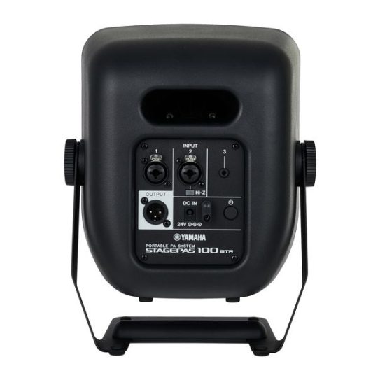 Yamaha Stagepas 100BTR