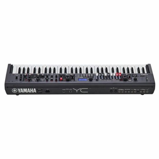 Yamaha YC61