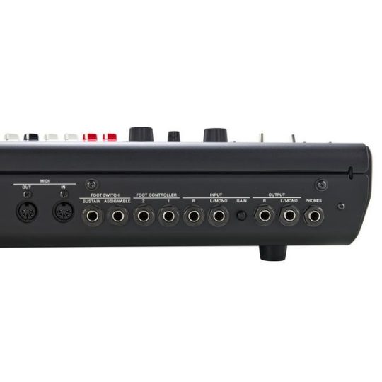 Yamaha YC61