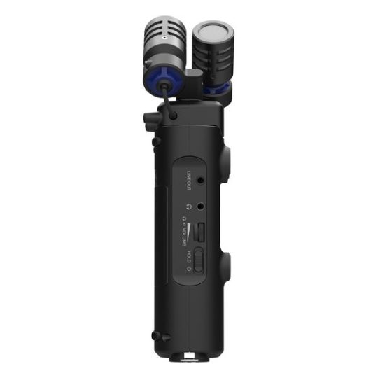 Zoom H5studio