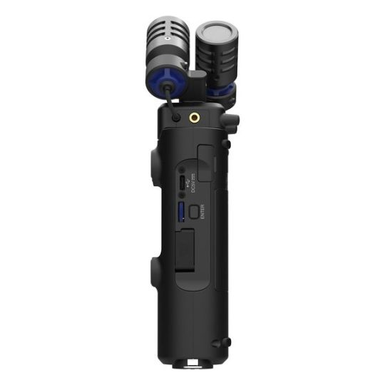 Zoom H5studio