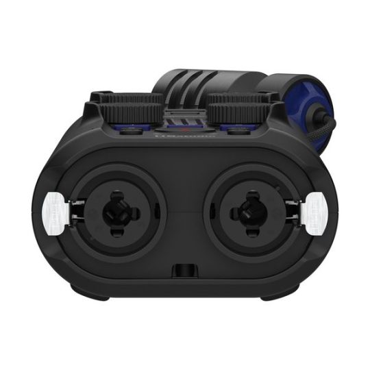 Zoom H5studio