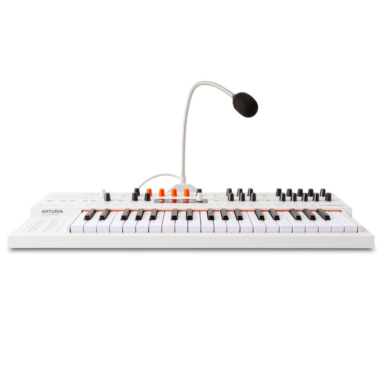 Arturia MiniFreak Vocoder Limited Edition - Afbeelding 2