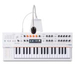 Arturia MiniFreak Vocoder Limited Edition - Afbeelding 3
