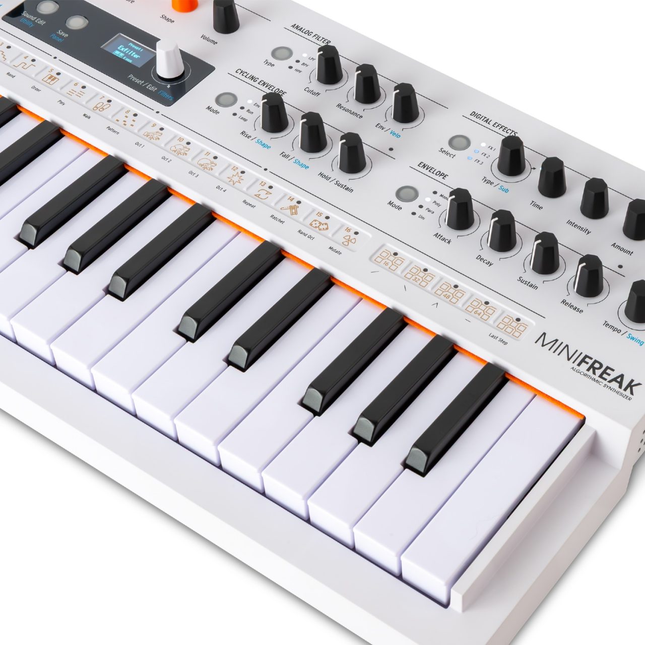 Arturia MiniFreak Vocoder Limited Edition - Afbeelding 5