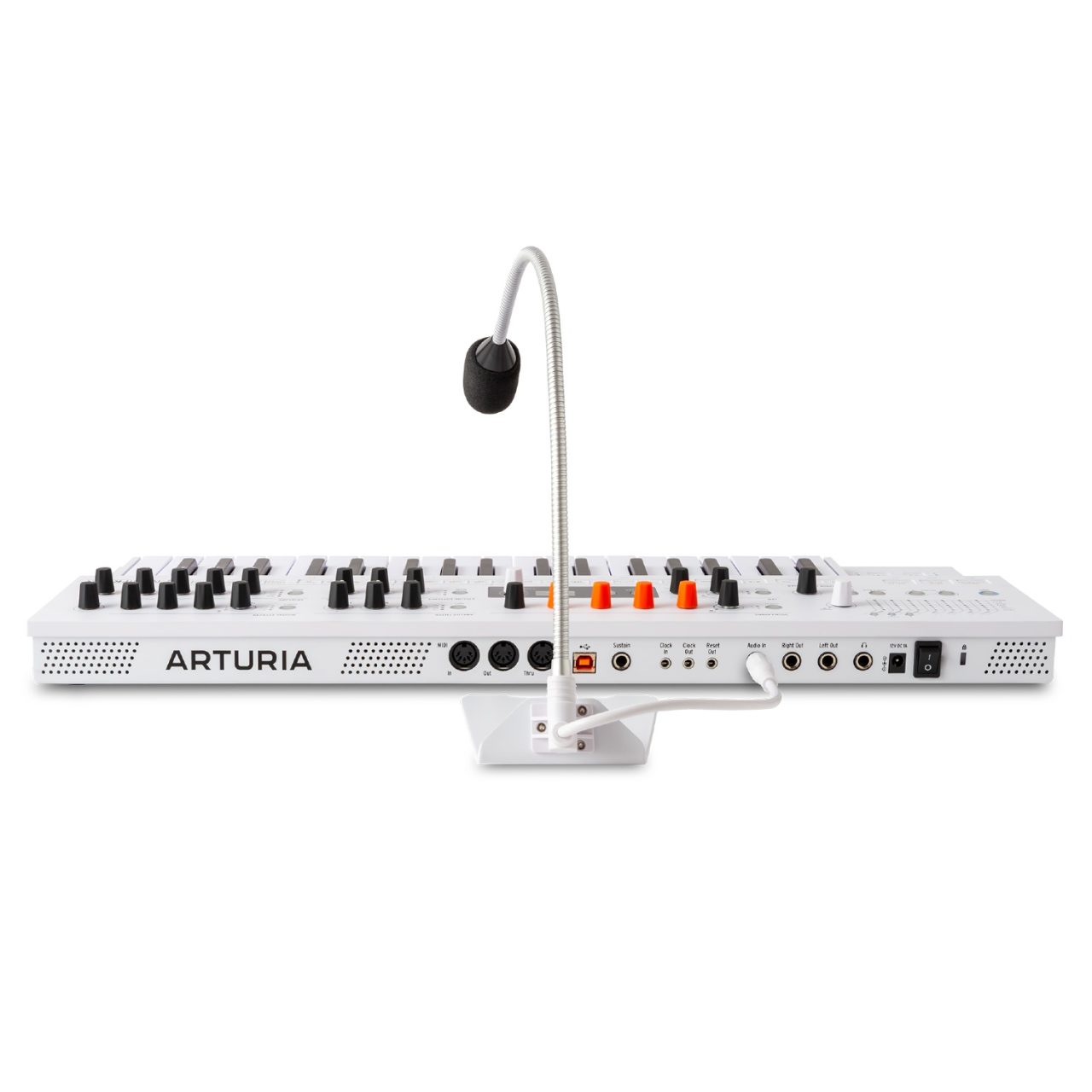 Arturia MiniFreak Vocoder Limited Edition - Afbeelding 6