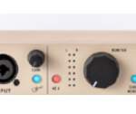 Arturia MiniFuse 1 Champagne