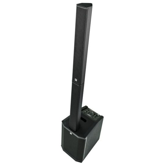 HK Audio Polar 10 MK2 BK