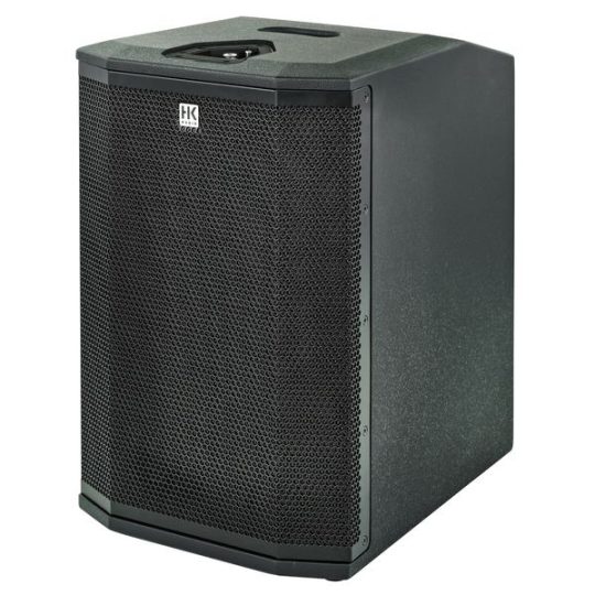 HK Audio Polar 10 MK2 BK