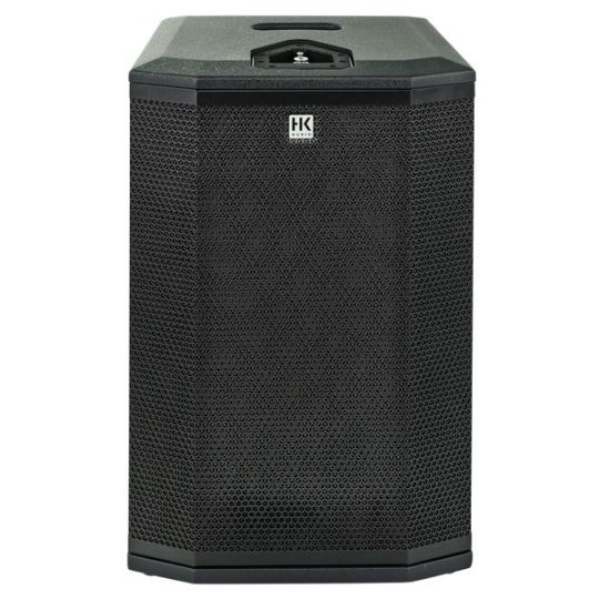HK Audio Polar 10 MK2 BK