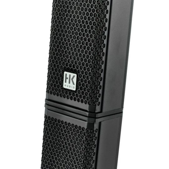 HK Audio Polar 12 MK2 BK